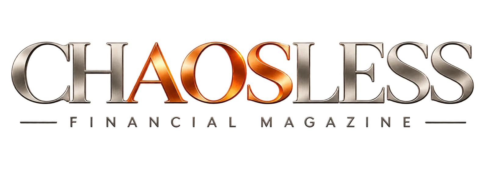 CHAOSLESS Financial Magazine